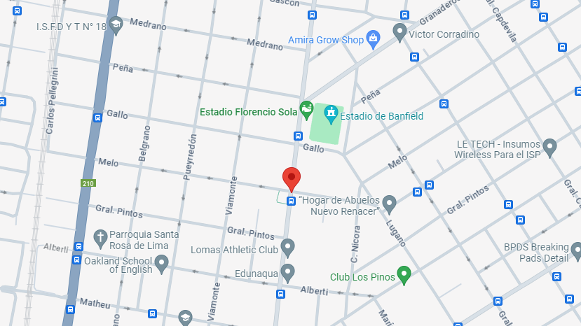 accidente auto camión